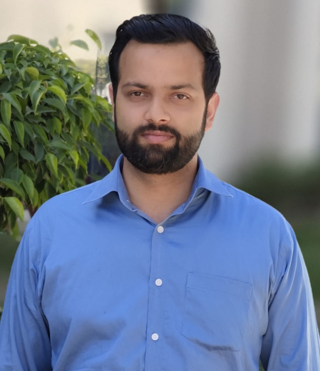 Arjun